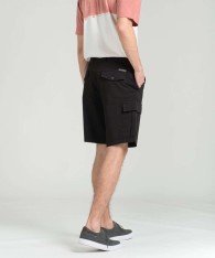 Bermuda Cargo Almond