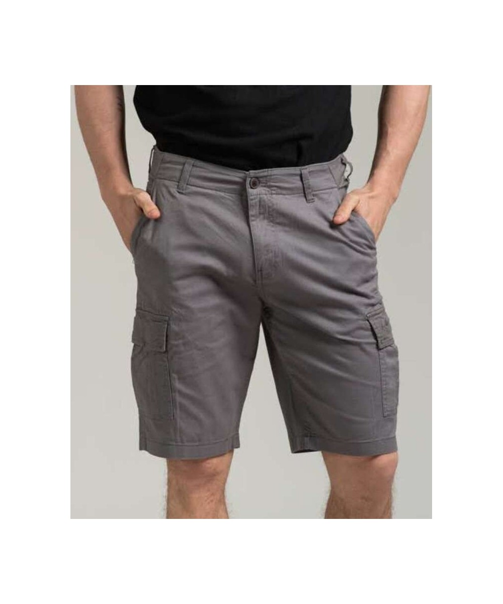 Bermuda Cargo Fondren
