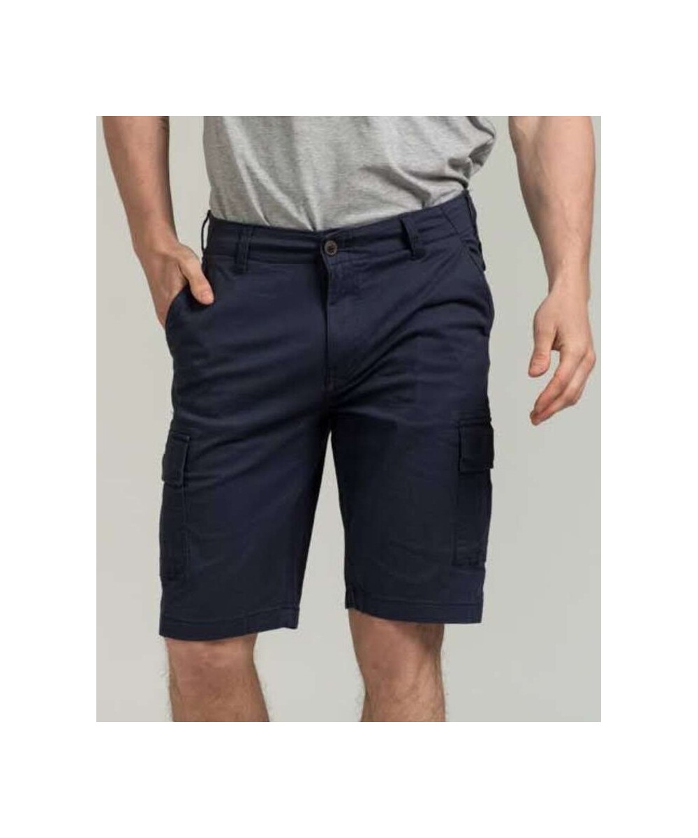 Bermuda Cargo Fondren
