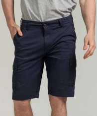 Bermuda Cargo Fondren