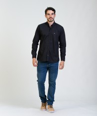Camisa Brighton Regular