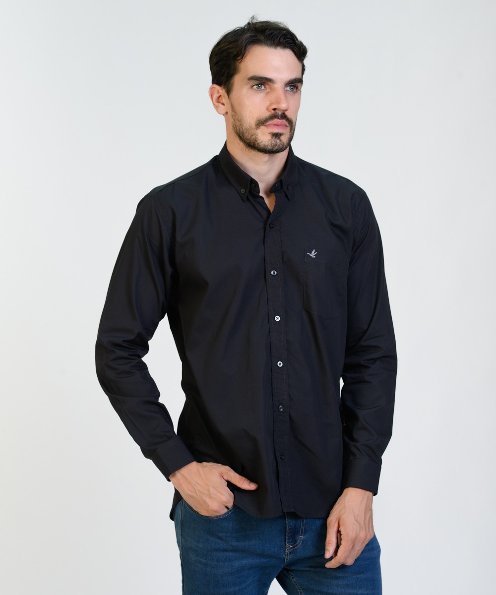 Camisa Brighton Regular