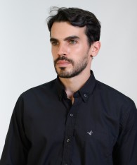 Camisa Brighton Regular