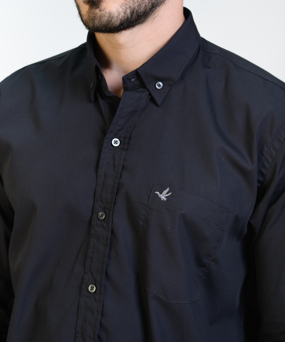 Camisa Brighton Regular