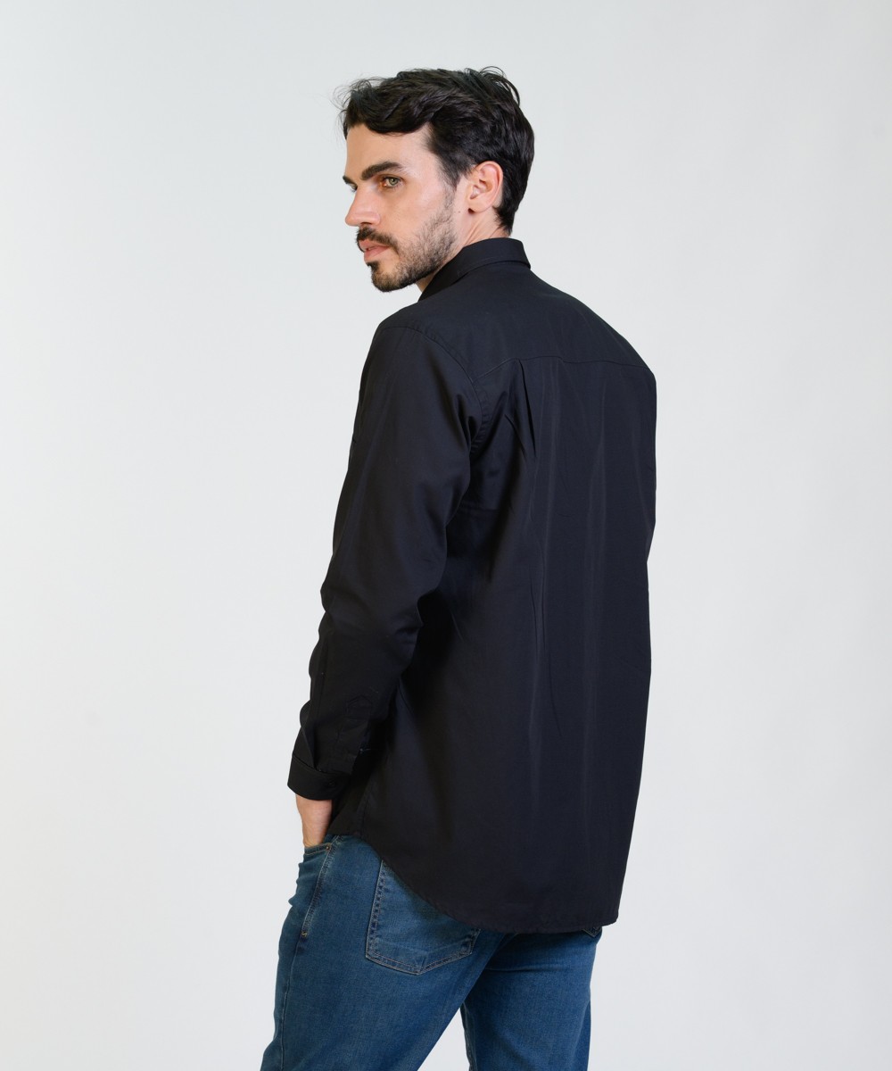 Camisa Brighton Regular