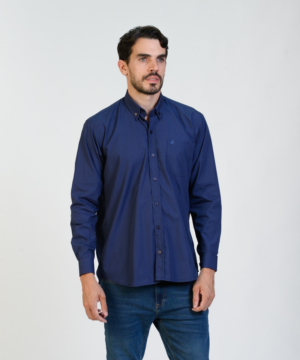 Camisa Brighton Regular