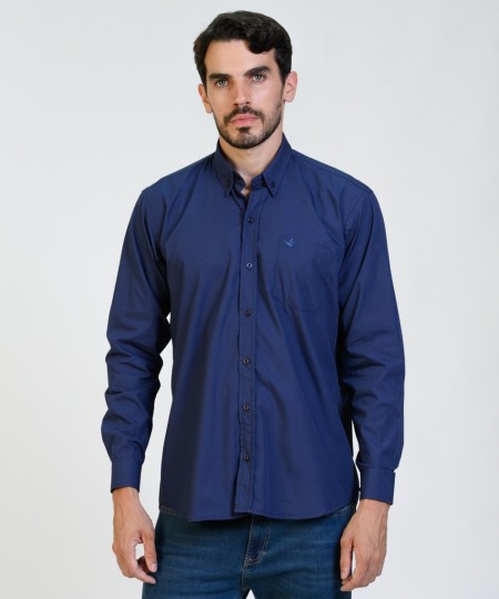 Camisa Brighton Regular