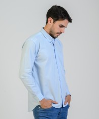 Camisa Brighton Regular