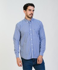 Camisa Brighton Checks