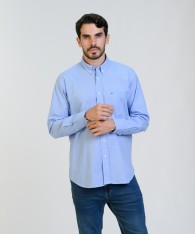 Camisa Brighton Checks