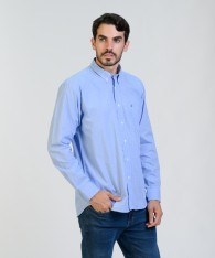 Camisa Brighton Checks