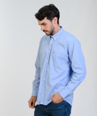 Camisa Brighton Checks