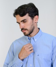 Camisa Brighton Checks