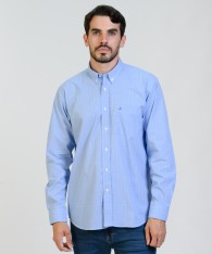 Camisa Brighton Checks