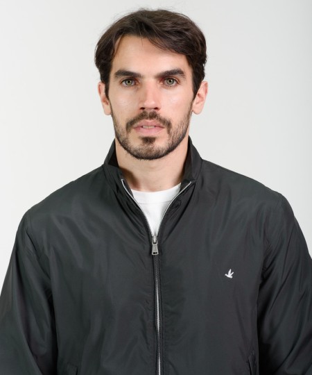 Jacket Brigham 2