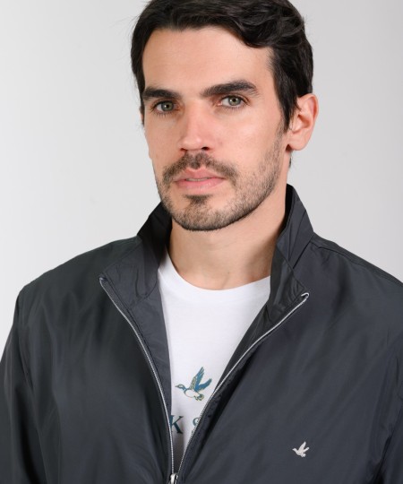 Jacket Brigham 2