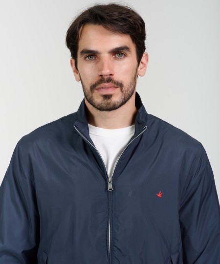 Jacket Brigham 2