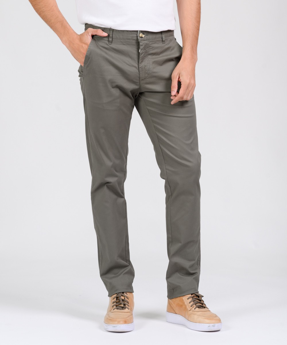 Pantalón Chino New Marmi