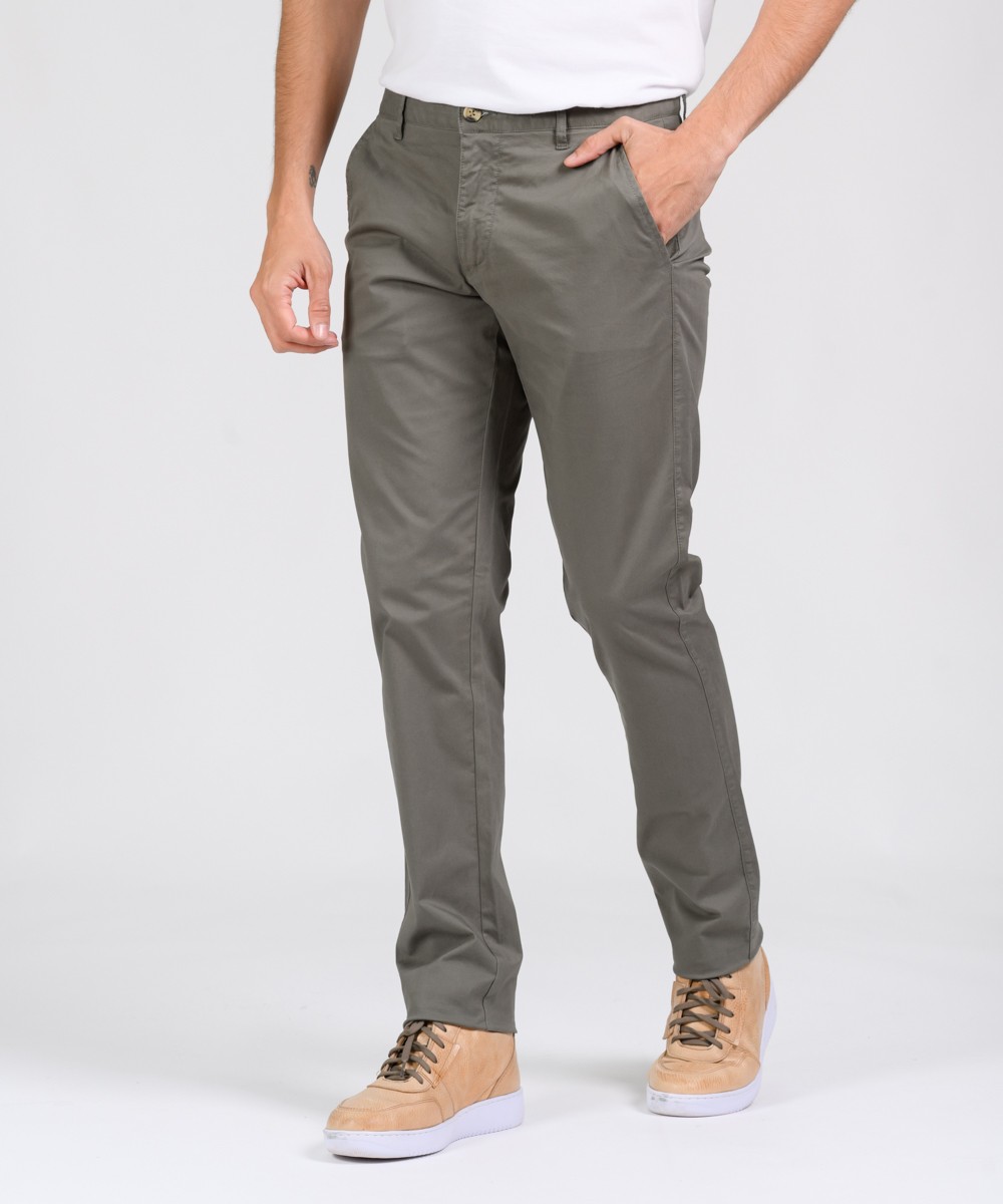 Pantalón Chino New Marmi