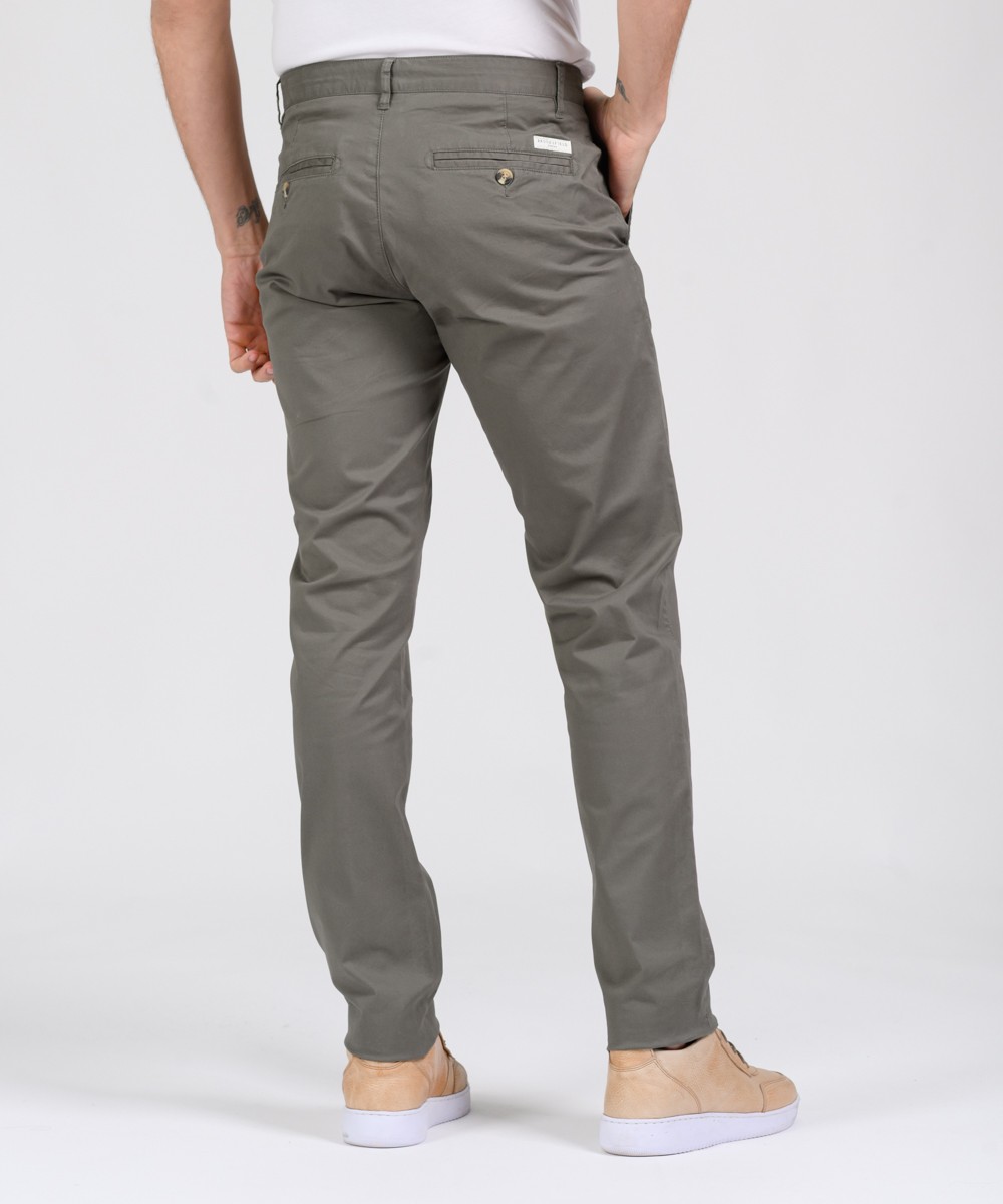 Pantalón Chino New Marmi