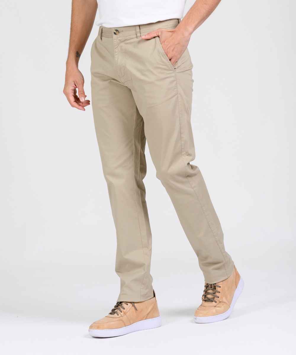 Pantalón Chino New Marmi