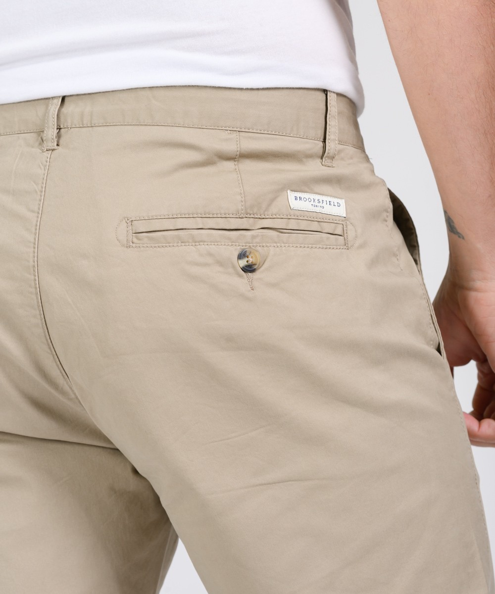 Pantalón Chino New Marmi