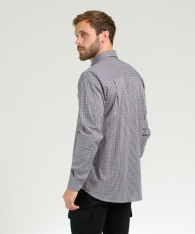 Camisa Brighton Pocket