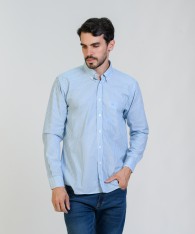 Camisa Brighton Striped