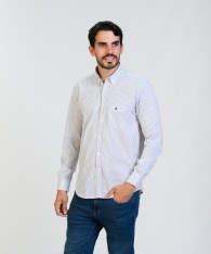 Camisa Brighton Striped