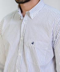 Camisa Brighton Striped