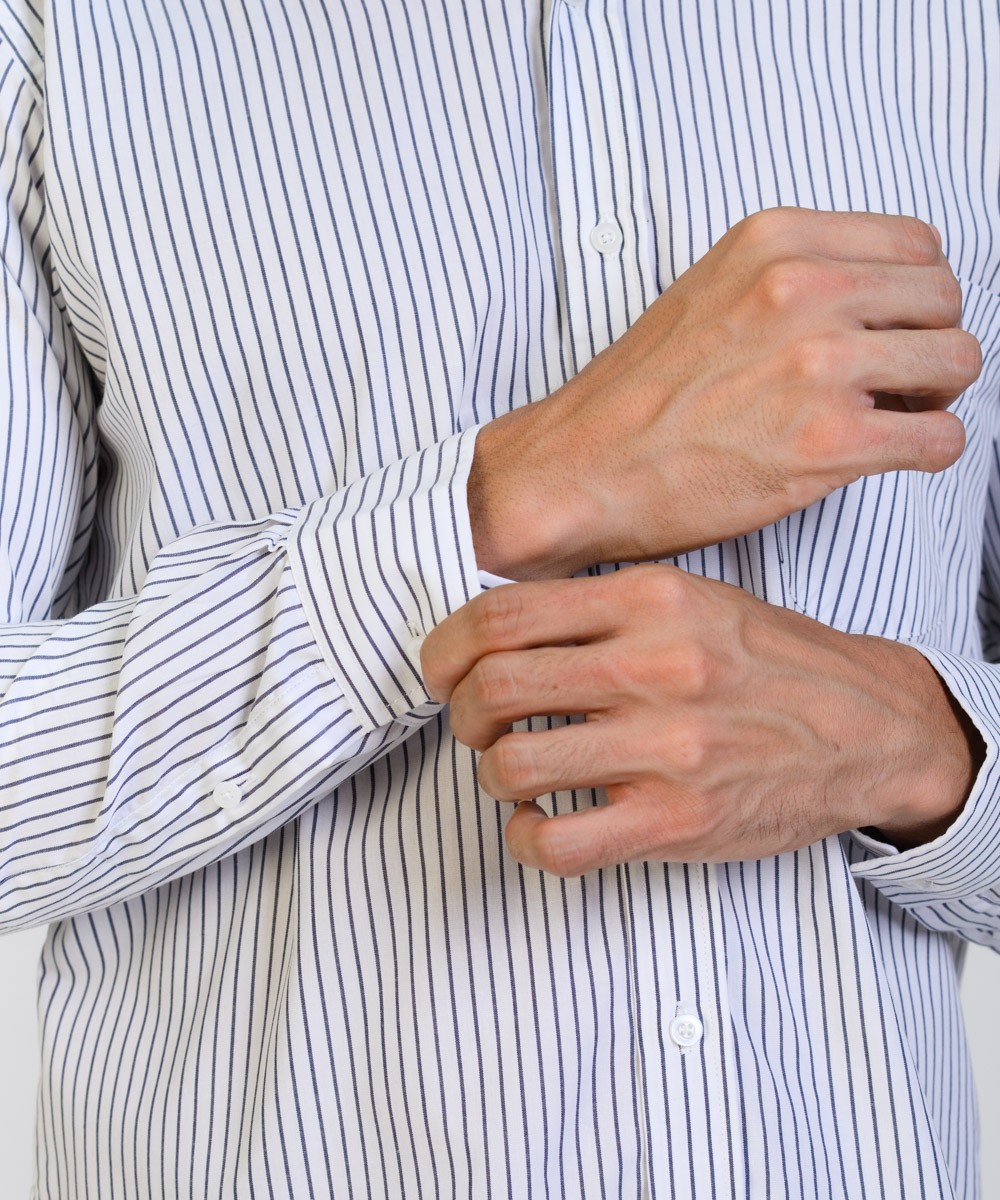 Camisa Brighton Striped