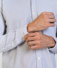 Camisa Brighton Striped