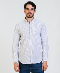 Camisa Brighton Striped