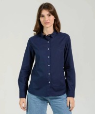 Camisa Sally Poplin
