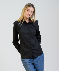 Camisa Sally Poplin