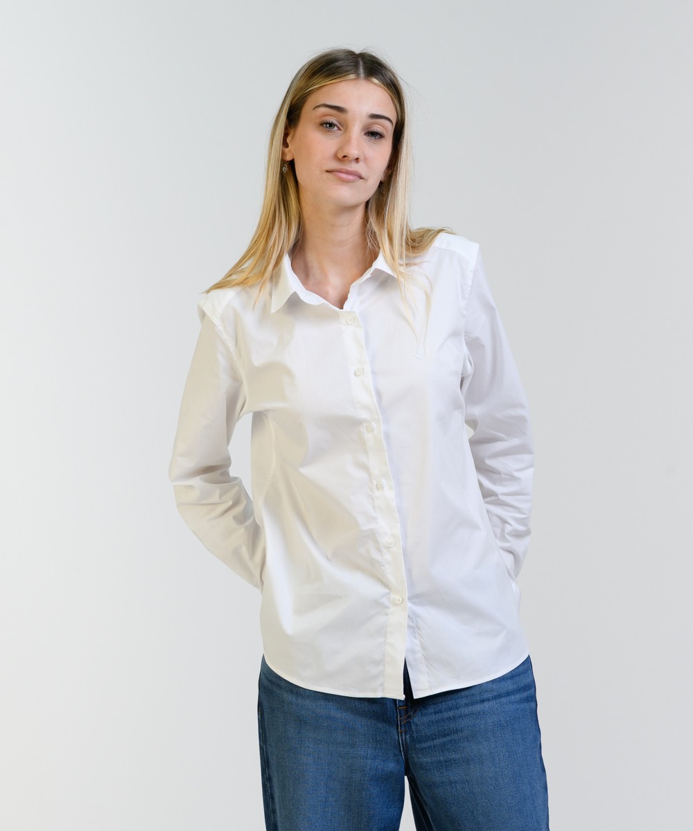 Camisa Sally Poplin