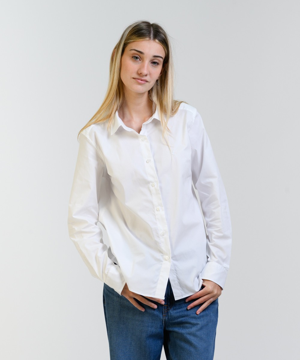 Camisa Sally Poplin