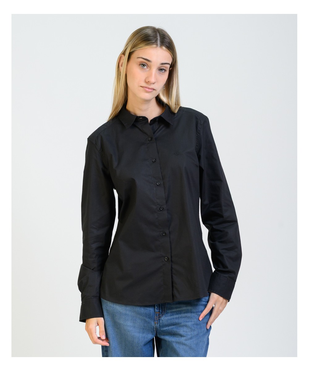 Camisa Sally Poplin