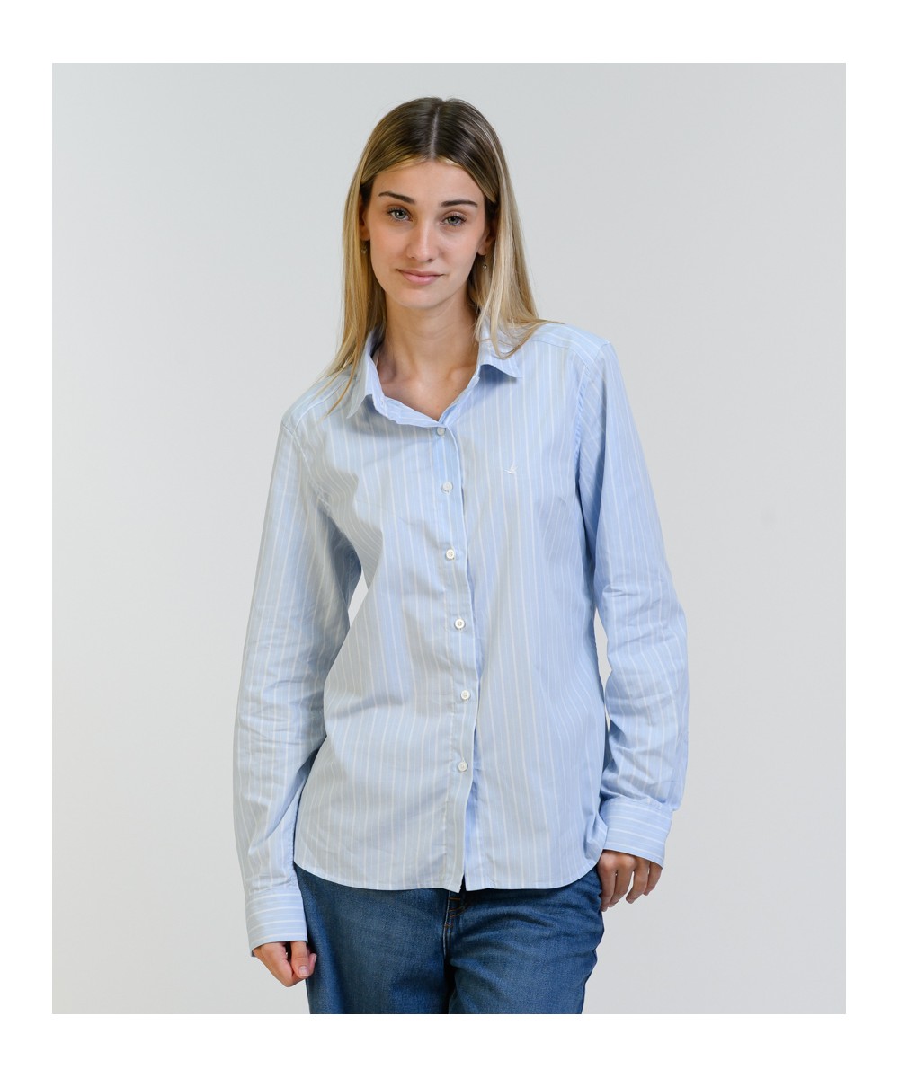 Camisa Sally Stripes