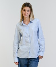 Camisa Sally Stripes