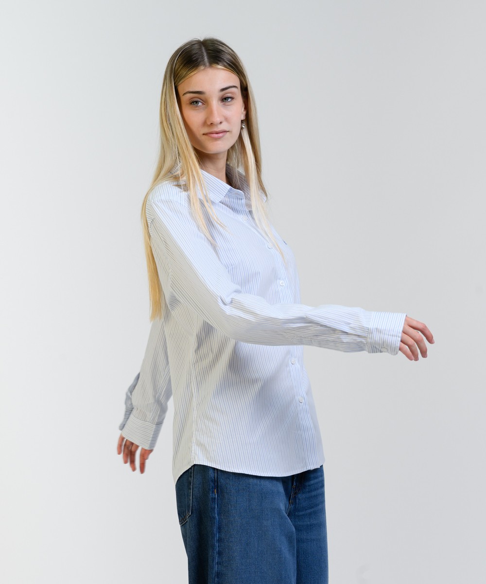 Camisa Sally Stripes