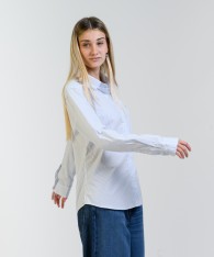 Camisa Sally Stripes