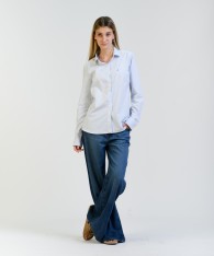 Camisa Sally Stripes