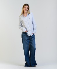 Camisa Sally Stripes