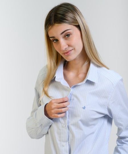 Camisa Sally Stripes 2