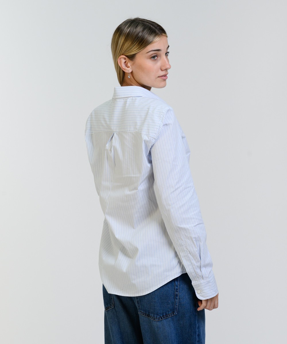 Camisa Sally Stripes