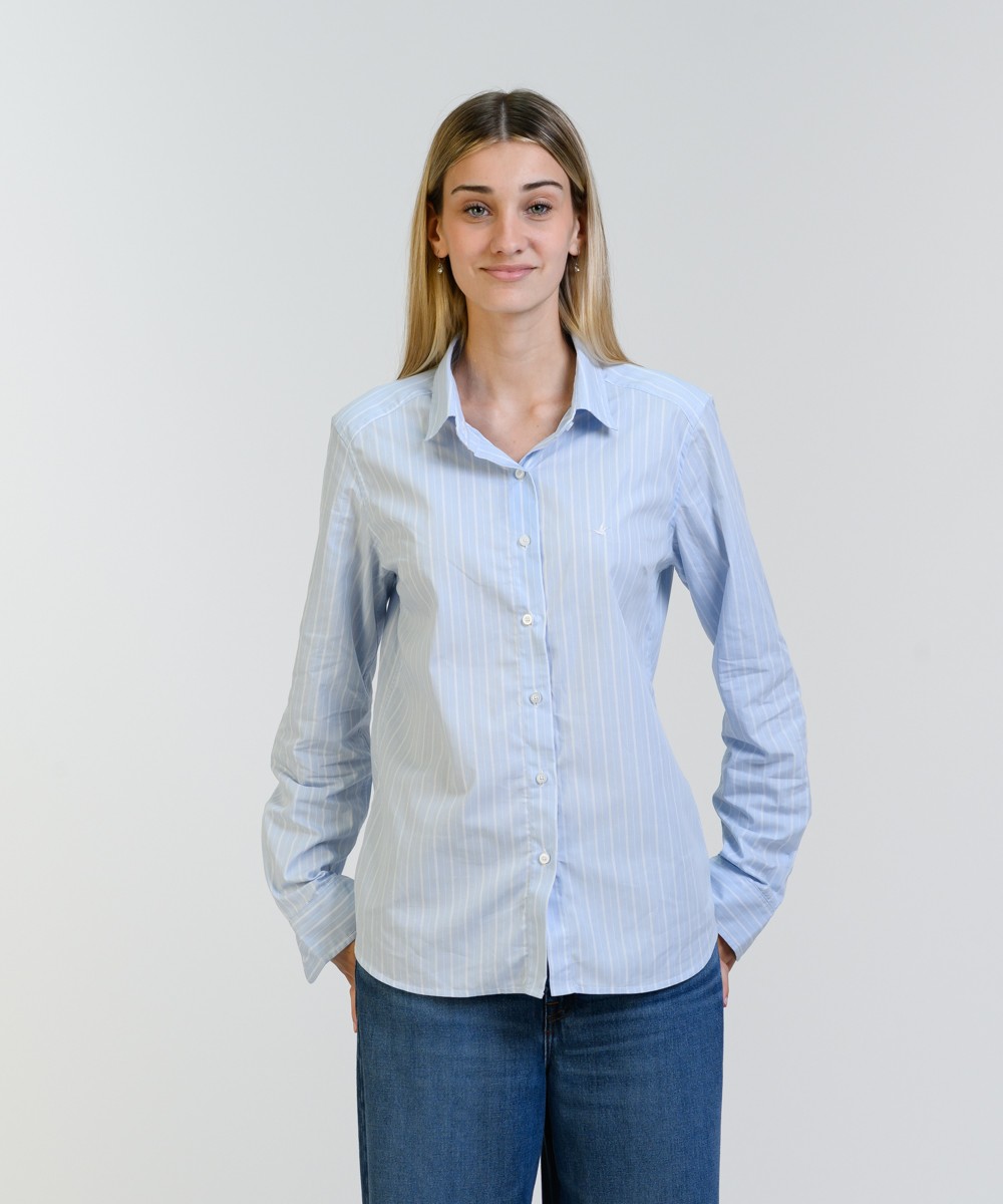 Camisa Sally Stripes