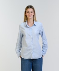 Camisa Sally Stripes