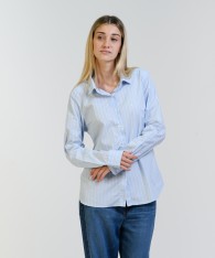 Camisa Sally Stripes