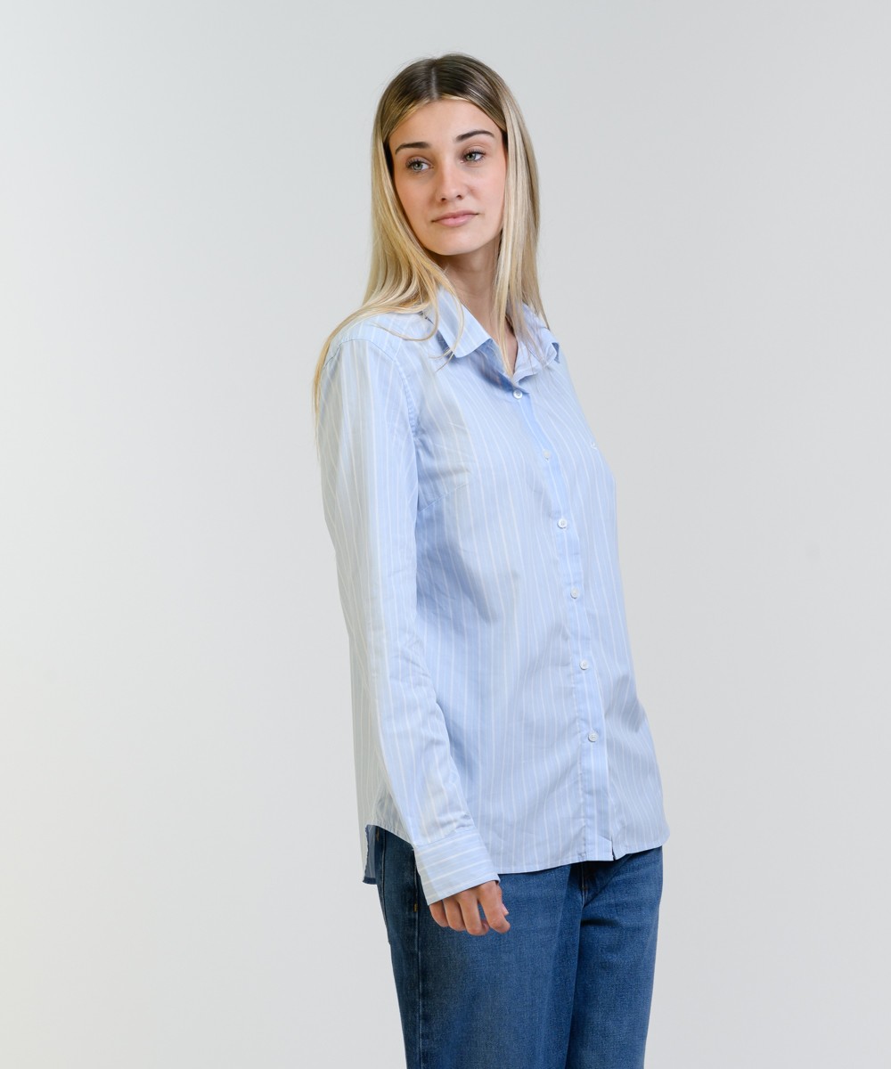 Camisa Sally Stripes